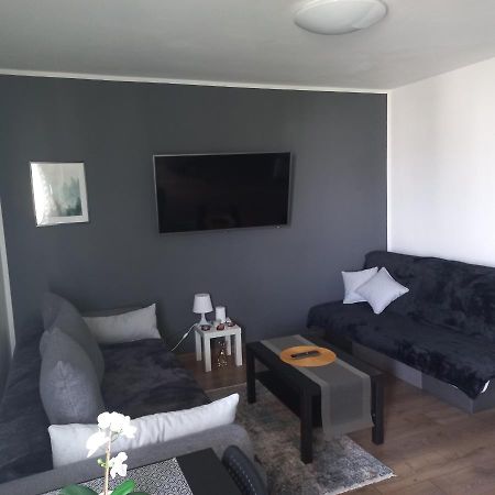 Apartament Plater Apartment Pruszcz Gdanski Bagian luar foto