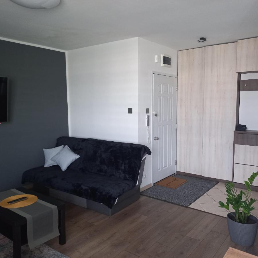 Apartament Plater Apartment Pruszcz Gdanski Bagian luar foto